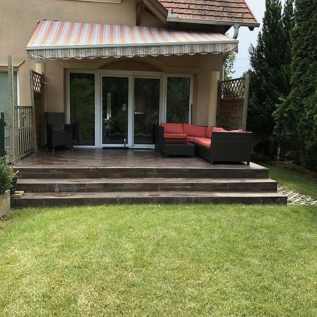 Vml Premium Apartman Mosonmagyaróvár エクステリア 写真