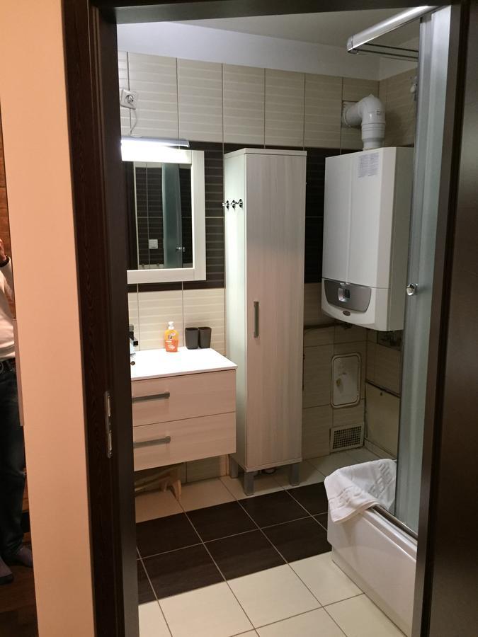 Vml Premium Apartman Mosonmagyaróvár エクステリア 写真