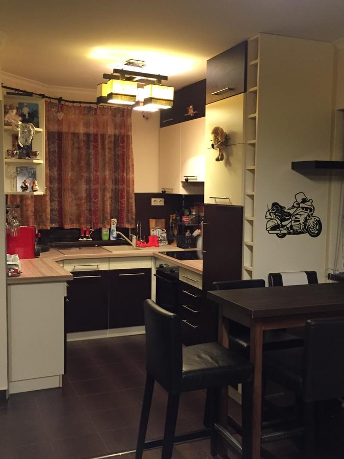 Vml Premium Apartman Mosonmagyaróvár エクステリア 写真