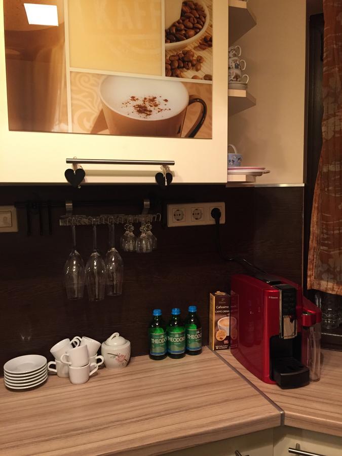 Vml Premium Apartman Mosonmagyaróvár エクステリア 写真