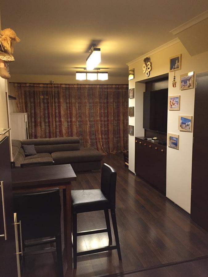 Vml Premium Apartman Mosonmagyaróvár エクステリア 写真